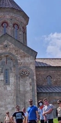 Kakheti wine region full day tour from Tbilisi